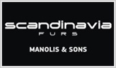 Manolis & Sons "Scandinavia Furs"